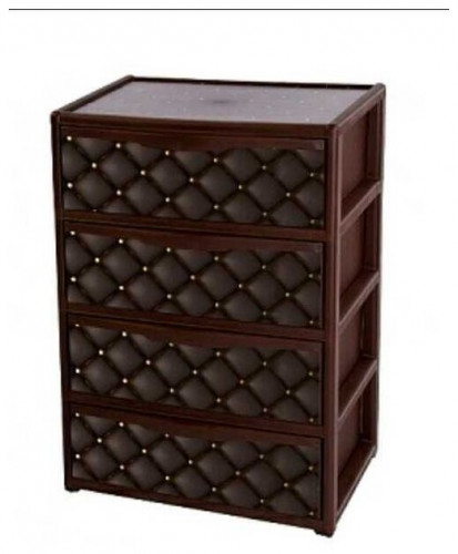 комод elfplast elegance с рисунком в Нальчике