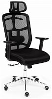 компьютерное кресло tetchair mesh-6 для руководителя в Нальчике