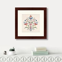 картина: the grammar of ornament №16 в Нальчике