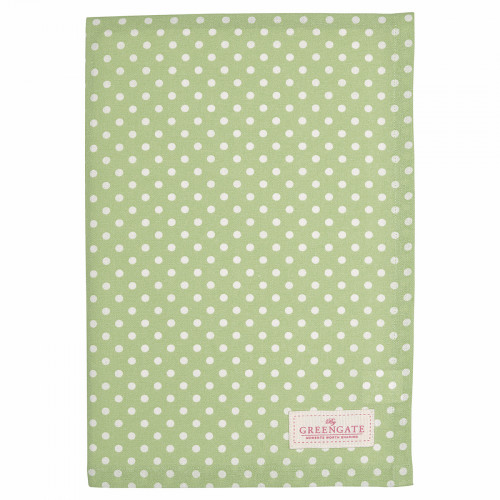 полотенце spot pale green в Нальчике