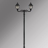 уличный фонарь fumagalli tabor adam/noemi e35.205.m20.axe27 в Нальчике