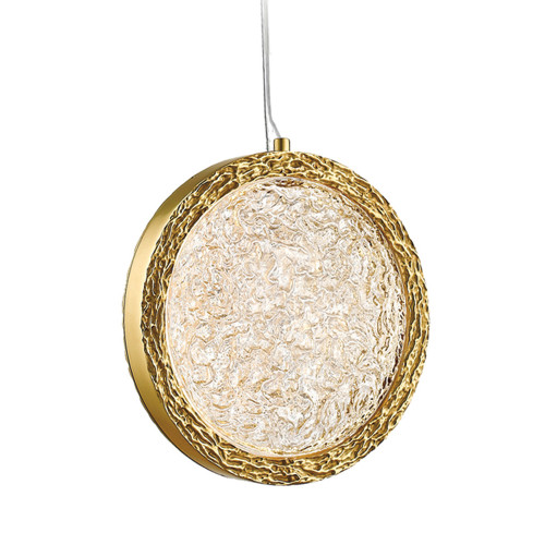 подвесной светильник bottega brass от delight collection в Нальчике