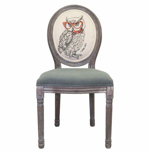 стул volker owl ver. 2 в Нальчике