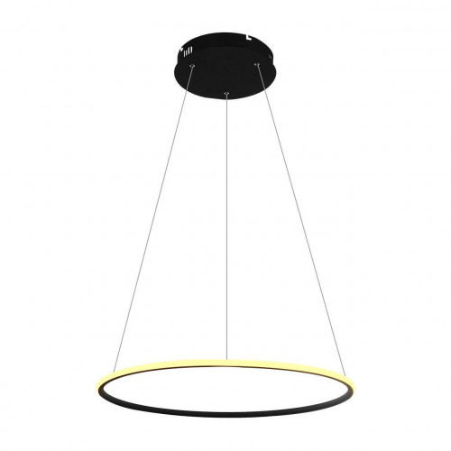 подвесной светодиодный светильник arte lamp a2500sp-1bk в Нальчике