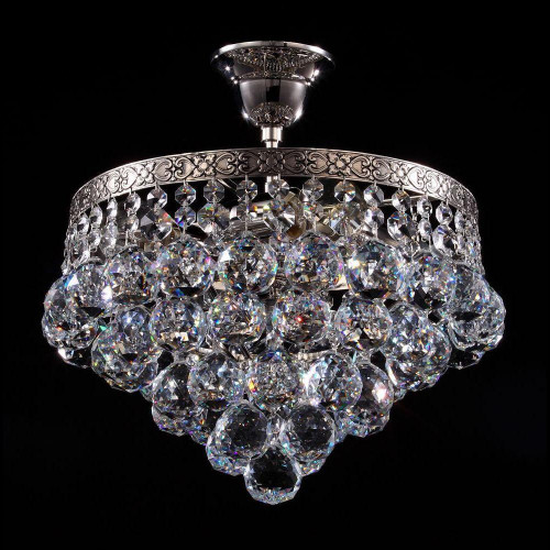 потолочная люстра maytoni gala dia783-cl-04-n в Нальчике