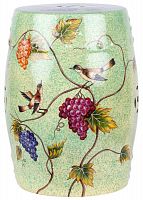 керамический столик-табурет garden stool сад2 в Нальчике