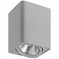 потолочный светильник lightstar monocco 212639 в Нальчике