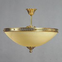 потолочный светильник ambiente tenerife 02166/50 pl wp в Нальчике