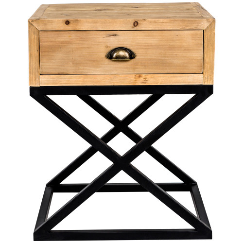 тумба «престо» коричневая в Нальчике