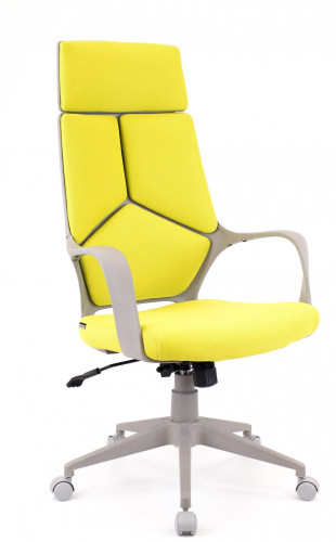 компьютерное кресло everprof trio grey tm для руководителя в Нальчике