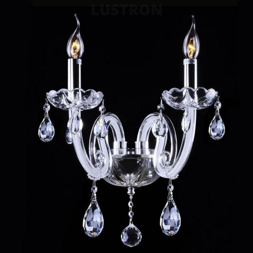 бра crystal lux glamour ap2 в Нальчике