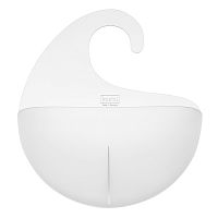 органайзер для ванной surf xl, прозрачный в Нальчике