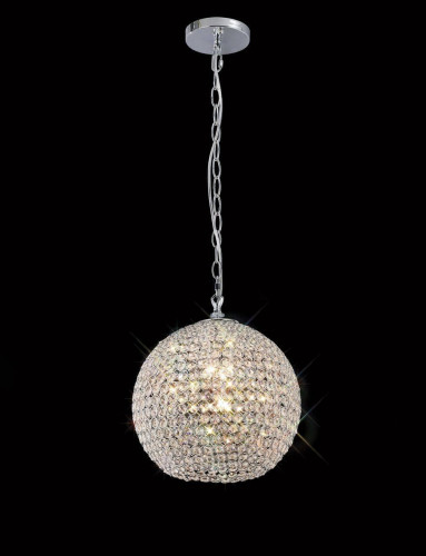 подвесной светильник mantra crystal 4601 в Нальчике