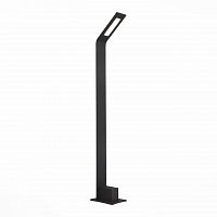 уличный светодиодный светильник st luce ansa sl094.445.01 80см в Нальчике