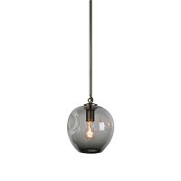 подвесной светильник bubble smoky от delight collection в Нальчике