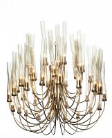 люстра aldan латунь в Нальчике