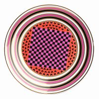 тарелка eclectic (23*23*2) в Нальчике