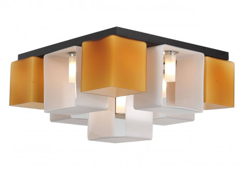 потолочная люстра st luce concreto sl536.092.09 в Нальчике
