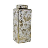 ваза с крышкой viva большая в Нальчике