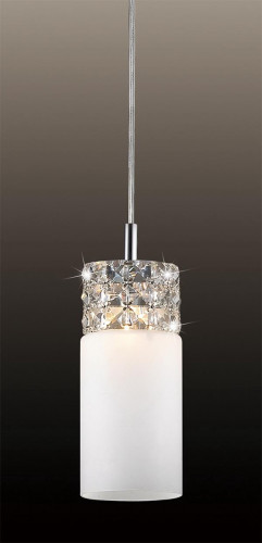 подвесной светильник odeon light ottavia 2749/1 в Нальчике