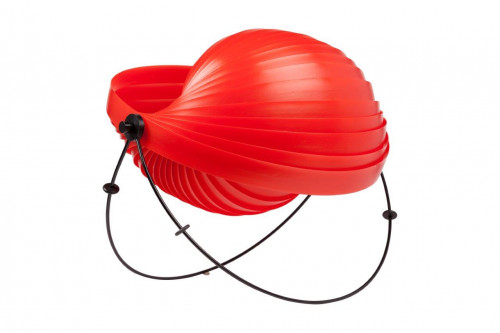 настольная лампа eclipse lamp red в Нальчике