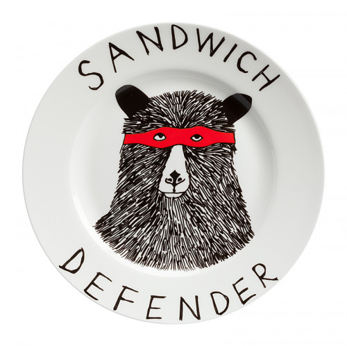 тарелка sandwich defender в Нальчике