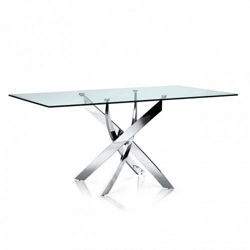 консоль f7033 от angel cerda прозрачное стекло в Нальчике