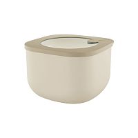 контейнер для хранения store&more 1,55 л бежевый в Нальчике