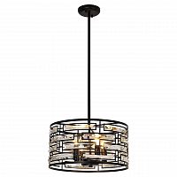подвесная люстра lussole loft lsp-9935 в Нальчике