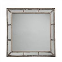 зеркало большое квадратное с двойной рамой erlin в Нальчике