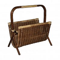 газетница wicker (венге) в Нальчике