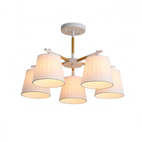 потолочная люстра st luce passeto sl375.502.05 в Нальчике