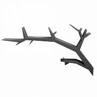 полка ветка большая серая от odingeniy в Нальчике