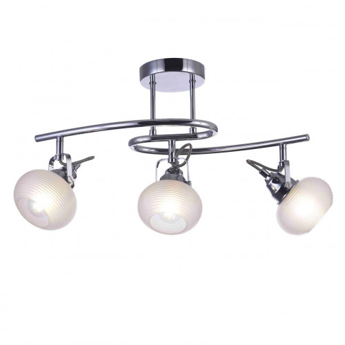 потолочная люстра freya linda fr5690cl-03ch в Нальчике