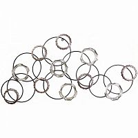 декоративное настенное панно circles в Нальчике