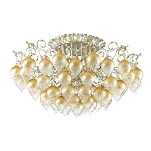 потолочная люстра odeon light zaklina 3395/6c в Нальчике