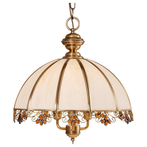 подвесная люстра arte lamp copperland a7862sp-3ab в Нальчике