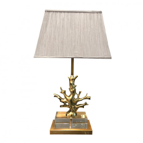 настольная лампа bt-1004 brass от delight collection в Нальчике
