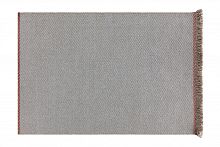 ковер gan diagonal almond-blue 240x180 от gan в Нальчике