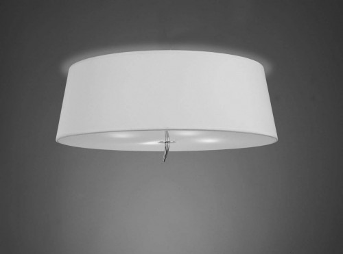 потолочный светильник mantra ninette chrome 1909 в Нальчике