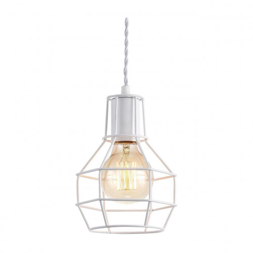 подвесной светильник arte lamp a9182sp-1wh в Нальчике