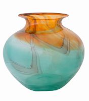 настольные вазы ваза alice round glass vase в Нальчике