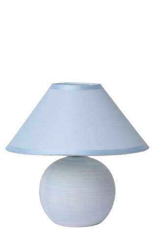 настольная лампа lucide faro 14552/81/35 в Нальчике