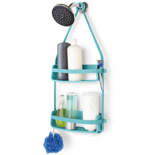 органайзер для душа flex голубой в Нальчике