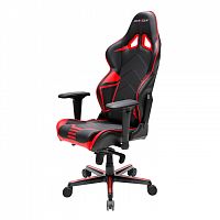 кресло геймерское dxracer racing rv131 черно-красное в Нальчике