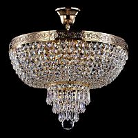 потолочный светильник maytoni palace dia890-cl-05-g в Нальчике