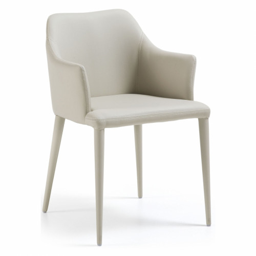 кресло danai серое в Нальчике