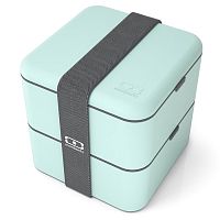 ланч-бокс mb square matcha в Нальчике