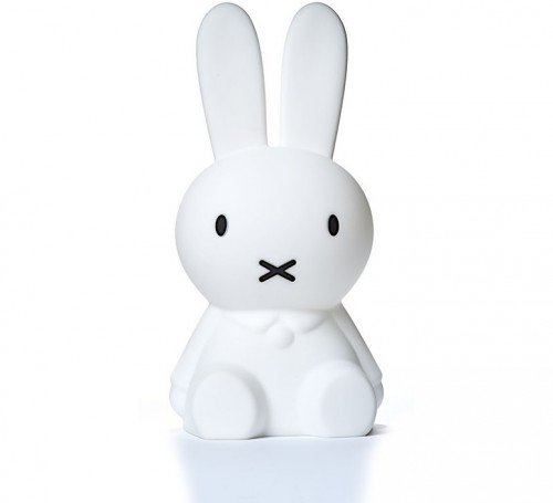 детская настольная лампа зайка miffy маленький в Нальчике
