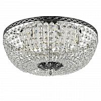 потолочный светильник donolux palazzo c черный/хром в Нальчике